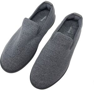 Allbirds Women’s WL Size 11 Lounger Slip On Gray Shoes Sneaker New